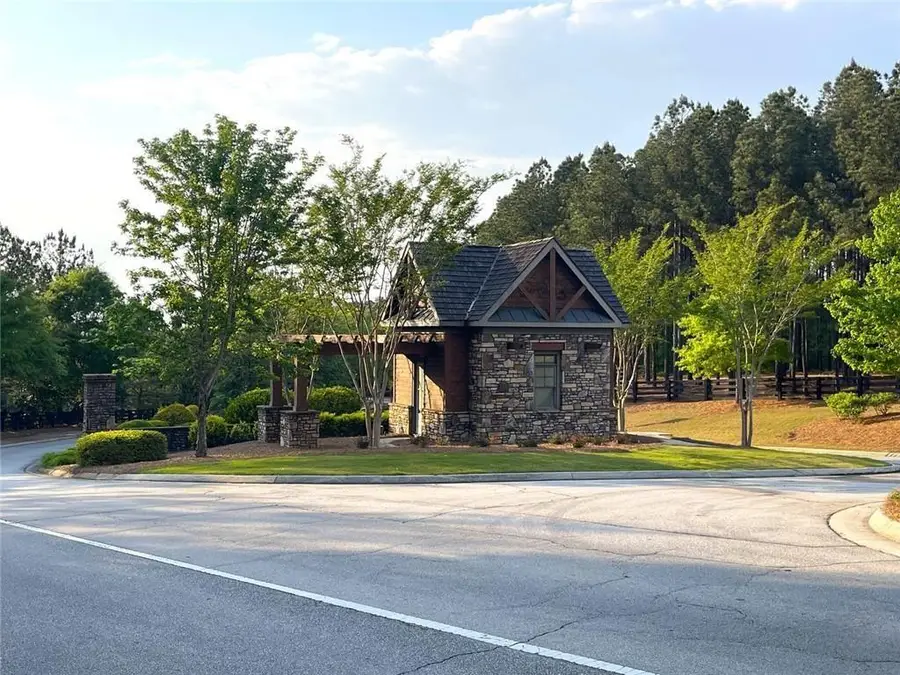 203 Red Wood Drive, Dallas, GA 30132 - #2