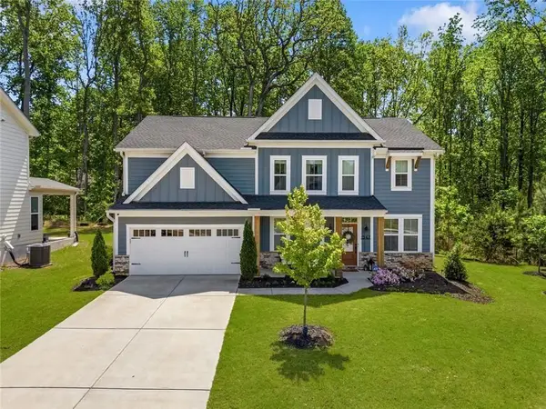 1547 Liberty Park Drive, Braselton, GA 30517