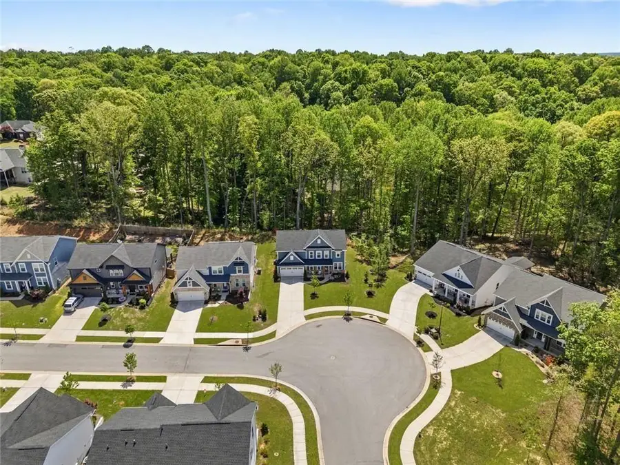 1547 Liberty Park Drive, Braselton, GA 30517 - #3
