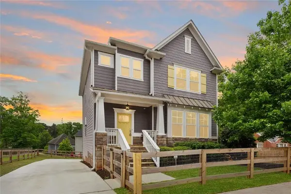 2107 Tilson Road, Decatur, GA 30032