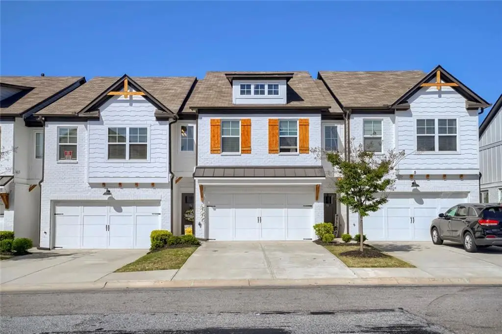 76 Garrison Drive, Winder, GA 30680 - #1
