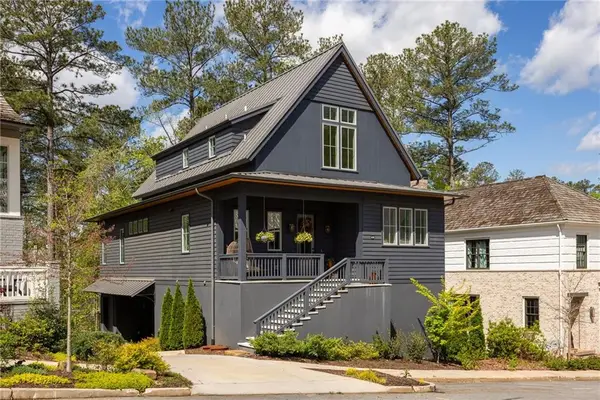 1126 Mado Loop, Chattahoochee Hills, GA 30268