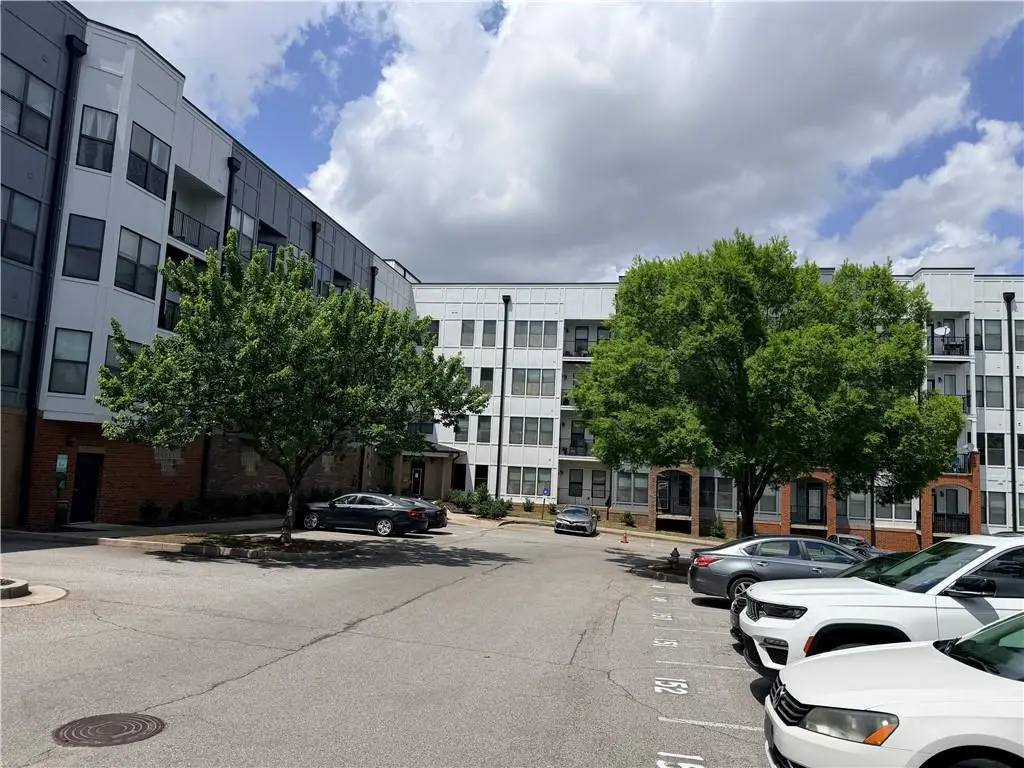 898 Oak Street Sw, Atlanta, GA 30310 - #1