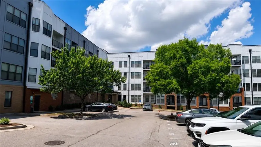 898 Oak Street Sw, Atlanta, GA 30310 - #3