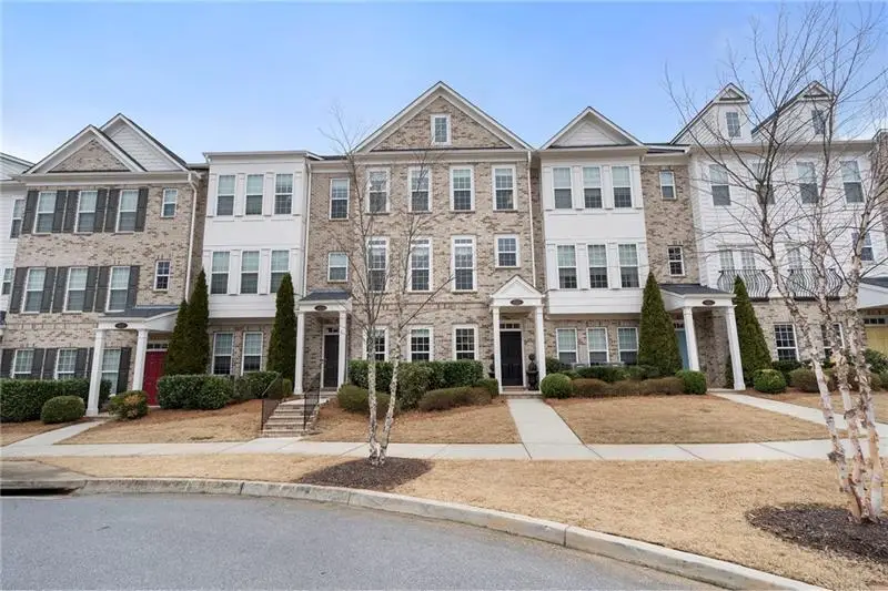 653 Hanlon Way, Alpharetta, GA 30009 - #3