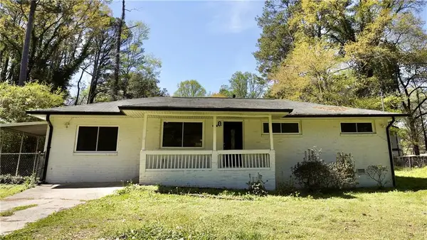 3709 Turner Heights Drive, Decatur, GA 30032