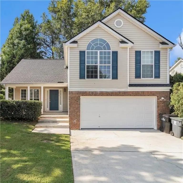 5914 Waggoner Court, Rex, GA 30273 - #1