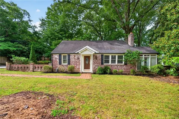 392 Collier Road Nw, Atlanta, GA 30309
