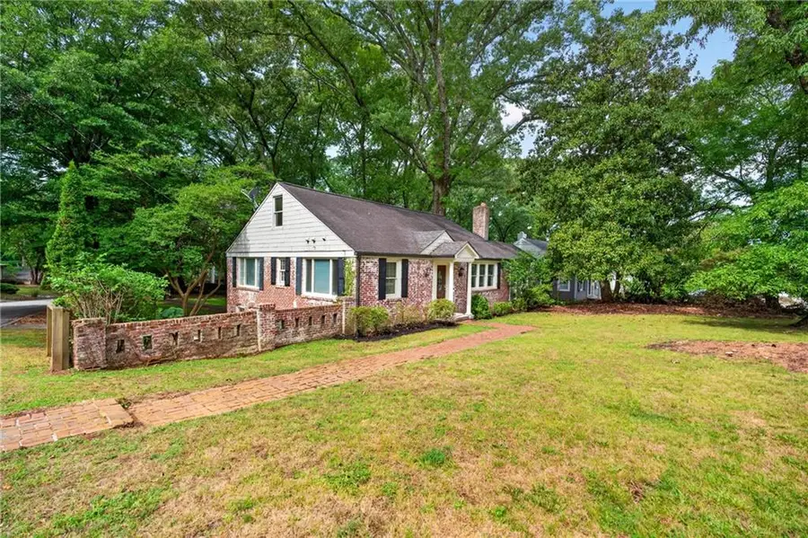 392 Collier Road Nw, Atlanta, GA 30309 - #3