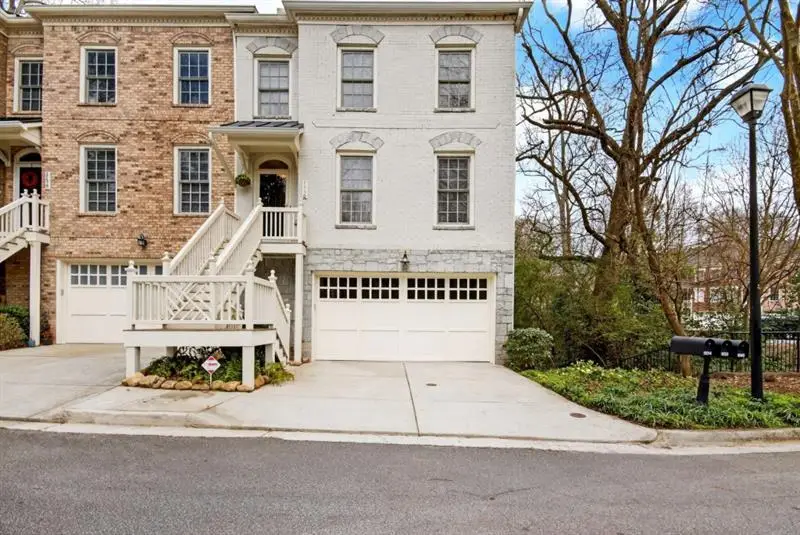 2660 Colgan Court Se, Atlanta, GA 30317 - #3