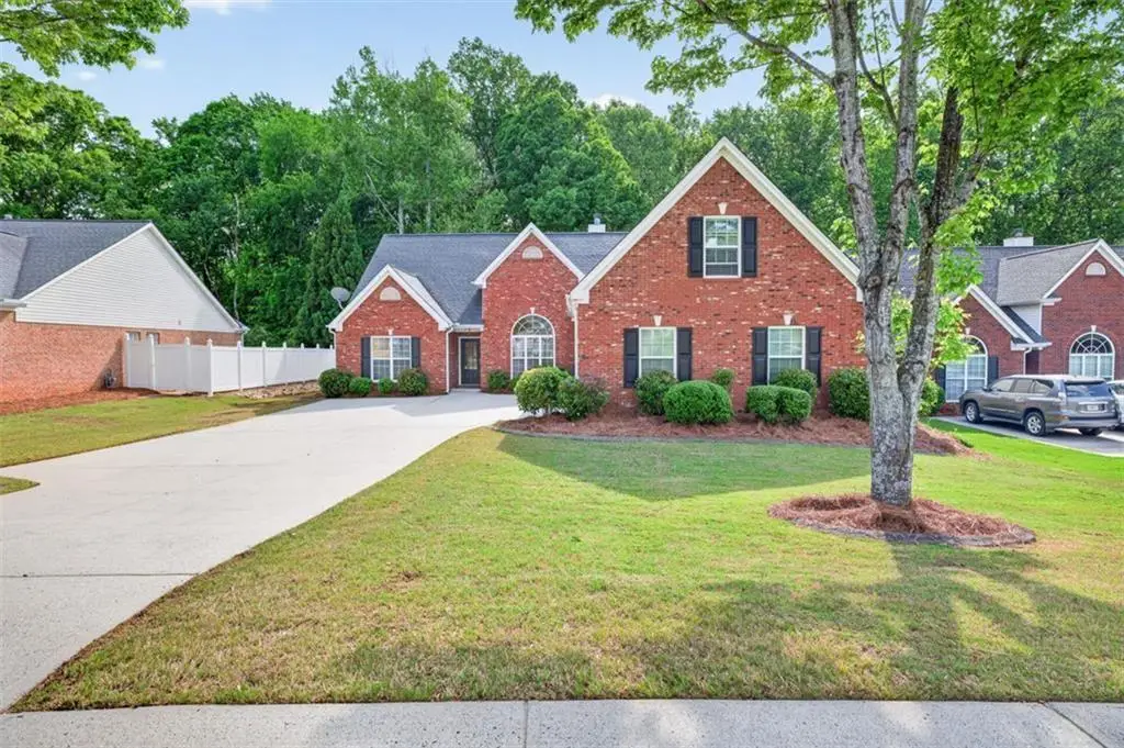 514 Grand Ashbury Lane, Buford, GA 30518 - #1