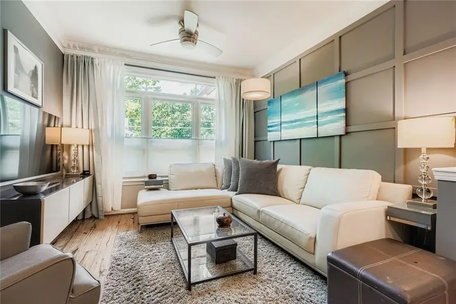 955 Juniper Street Ne #1317, Atlanta, GA 30309 - #2