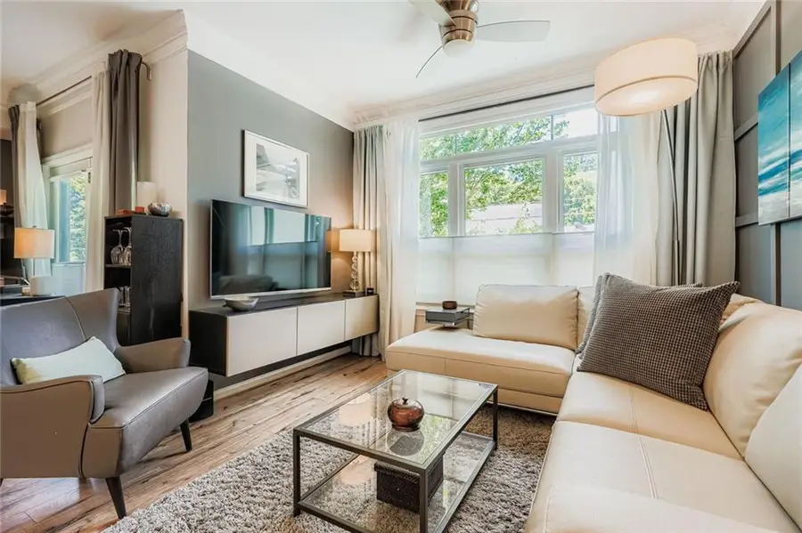955 Juniper Street Ne #1317, Atlanta, GA 30309 - #3