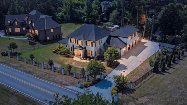 861 Bailey Woods Road, Dacula, GA 30019
