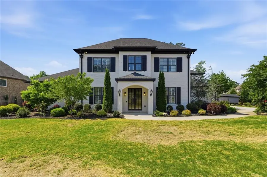 861 Bailey Woods Road, Dacula, GA 30019 - #3