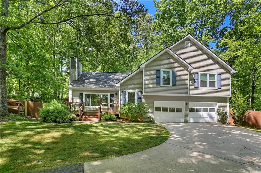 475 Jewell Slaton Road, Dawsonville, GA 30534 - #1