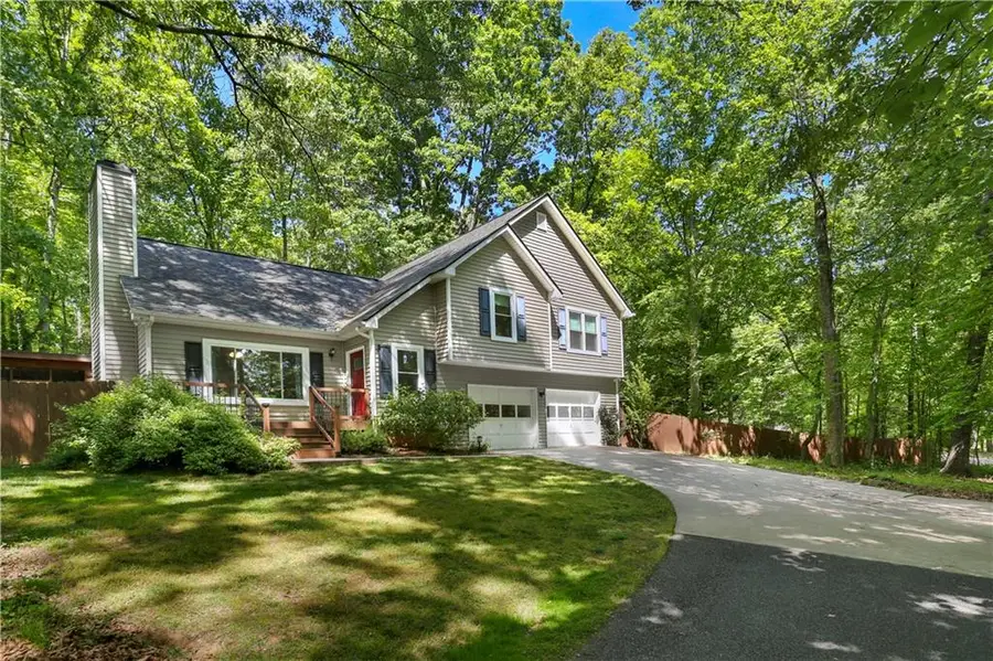 475 Jewell Slaton Road, Dawsonville, GA 30534 - #3