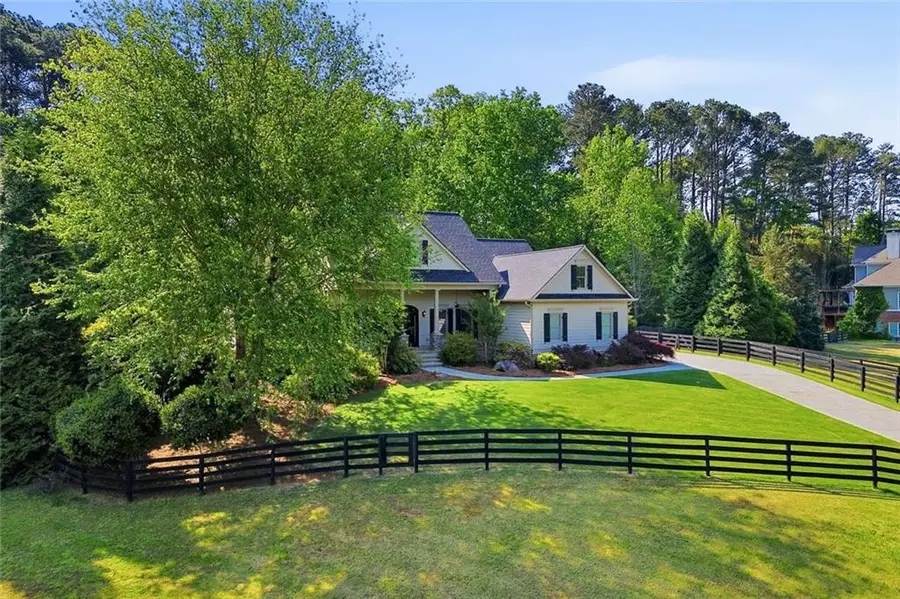 102 Country Acres Lane, Canton, GA 30115 - #2