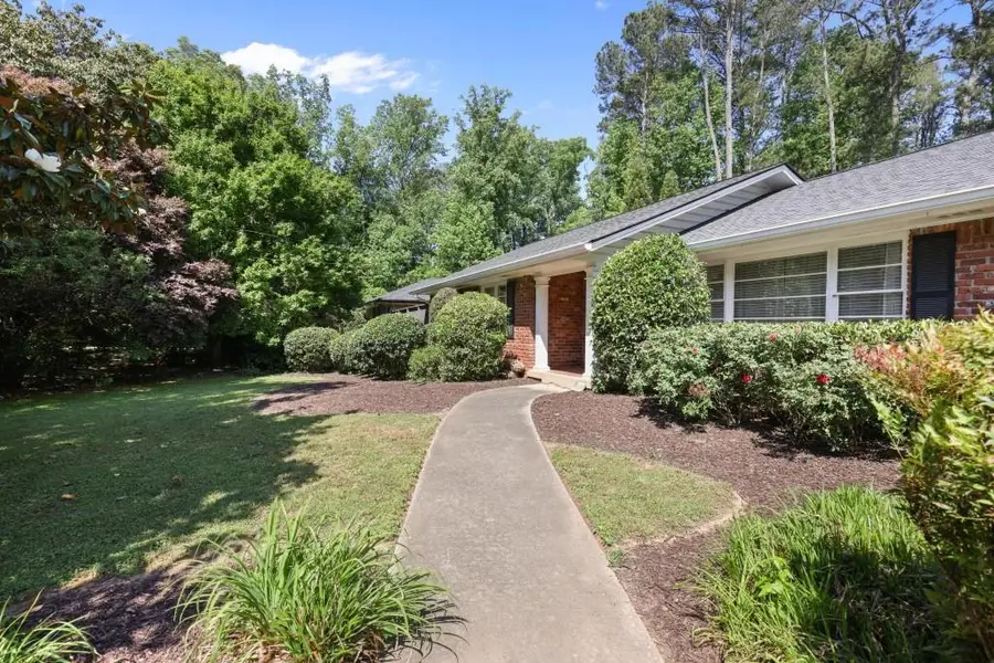550 Windsor Parkway, Atlanta, GA 30342 - #2