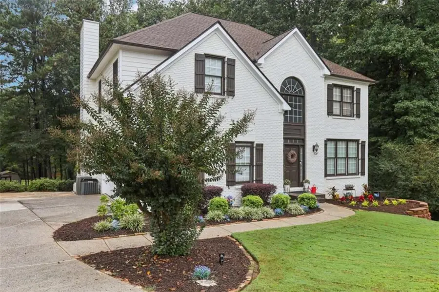 6150 Ivey Springs Chase, Cumming, GA 30040 - #3