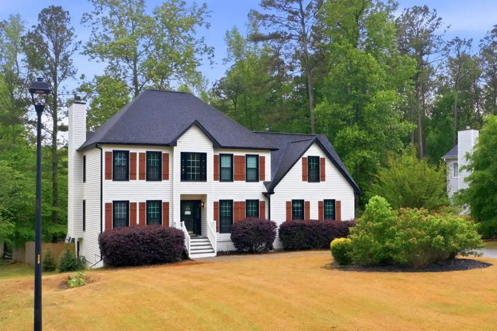 128 Lakeview Lane, Hiram, GA 30141 - #1