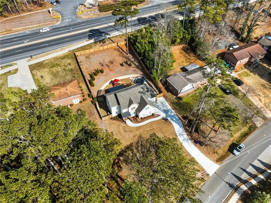 2143 Old Dallas Road, Marietta, GA 30064 - #3