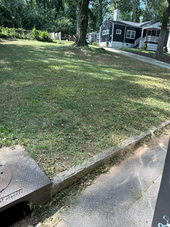 0 Rockmart Drive, Atlanta, GA 30314 - #1