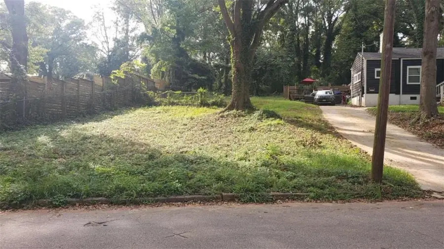0 Rockmart Drive, Atlanta, GA 30314 - #3