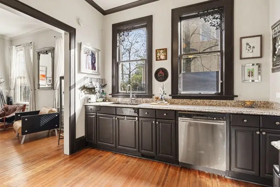 916 Myrtle Street Ne #1, Atlanta, GA 30309 - #3