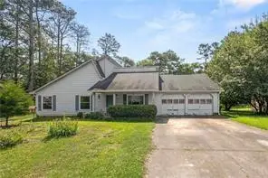 5405 Jamestowne Drive, Powder Springs, GA 30127 - #2