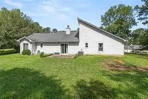 5405 Jamestowne Drive, Powder Springs, GA 30127 - #3