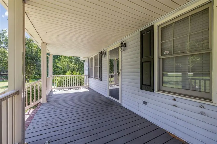 2821 Hog Mountain Road, Jefferson, GA 30549 - #2