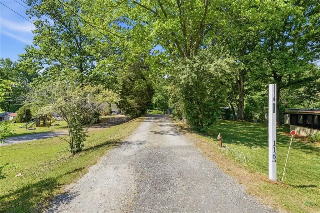 114 Oakcrest Circle, Canton, GA 30115 - #1