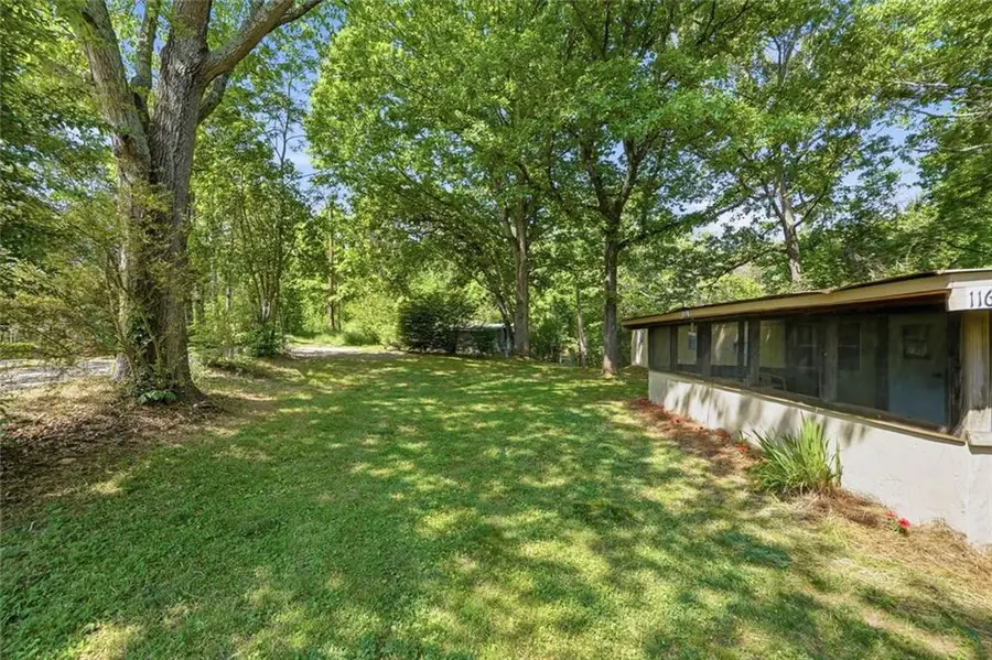 114 Oakcrest Circle, Canton, GA 30115 - #3