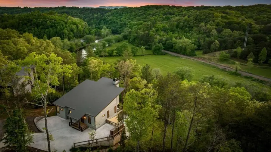 670 River Hill Road, Mineral Bluff, GA 30559 - #2