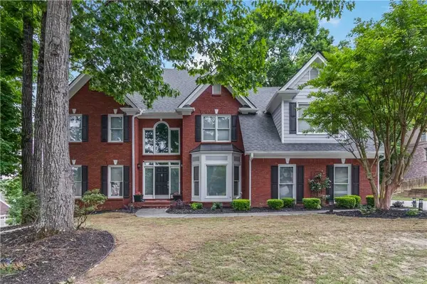 1405 Lamont Circle, Dacula, GA 30019