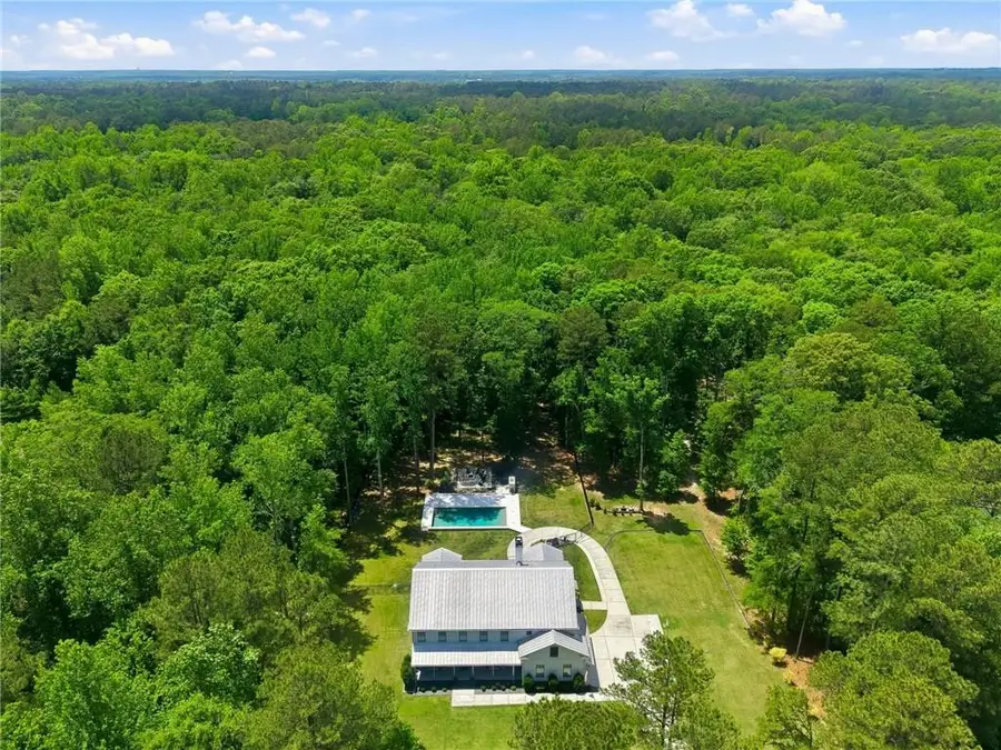 215 Diamond, Fayetteville, GA 30215 - #3
