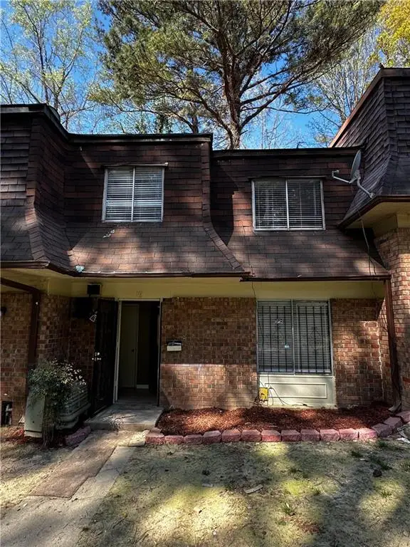 119 Peyton Place Sw, Atlanta, GA 30311 - #1