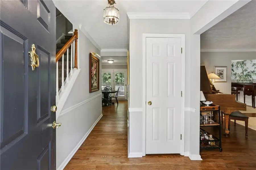 1442 Heritage Glen Drive, Marietta, GA 30068 - #2