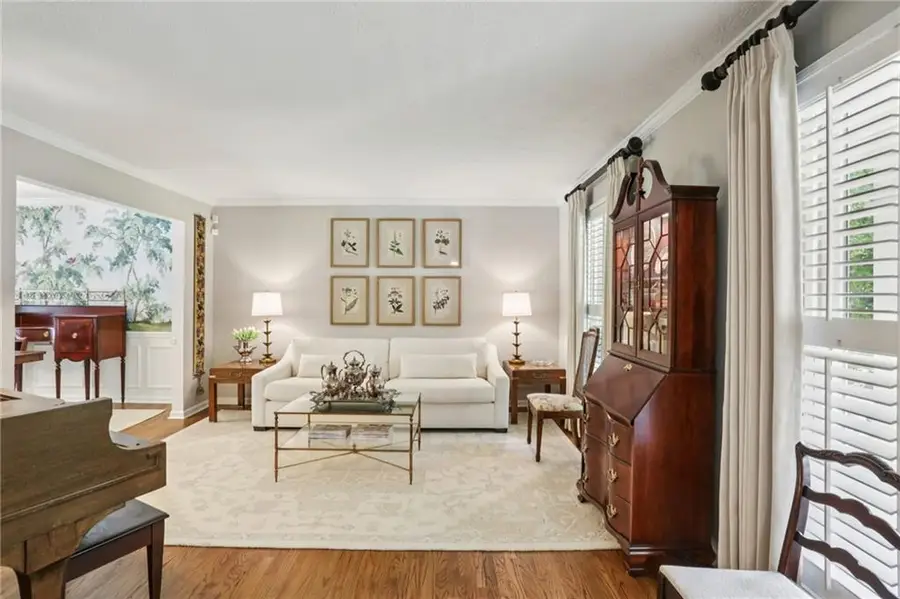 1442 Heritage Glen Drive, Marietta, GA 30068 - #3
