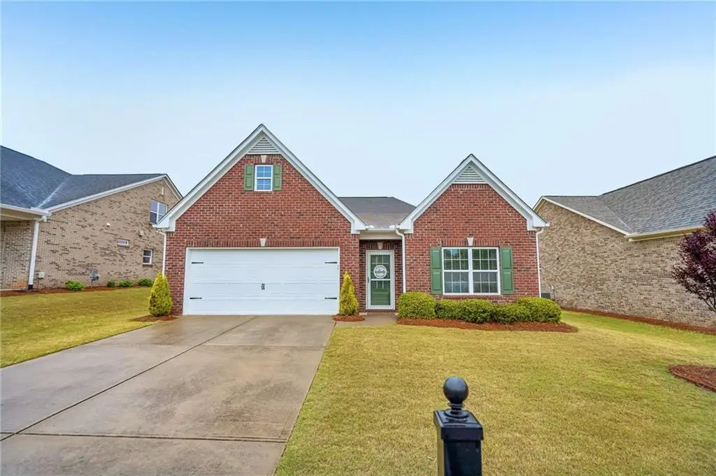 1675 Piedmont Lane, Cumming, GA 30040 - #1