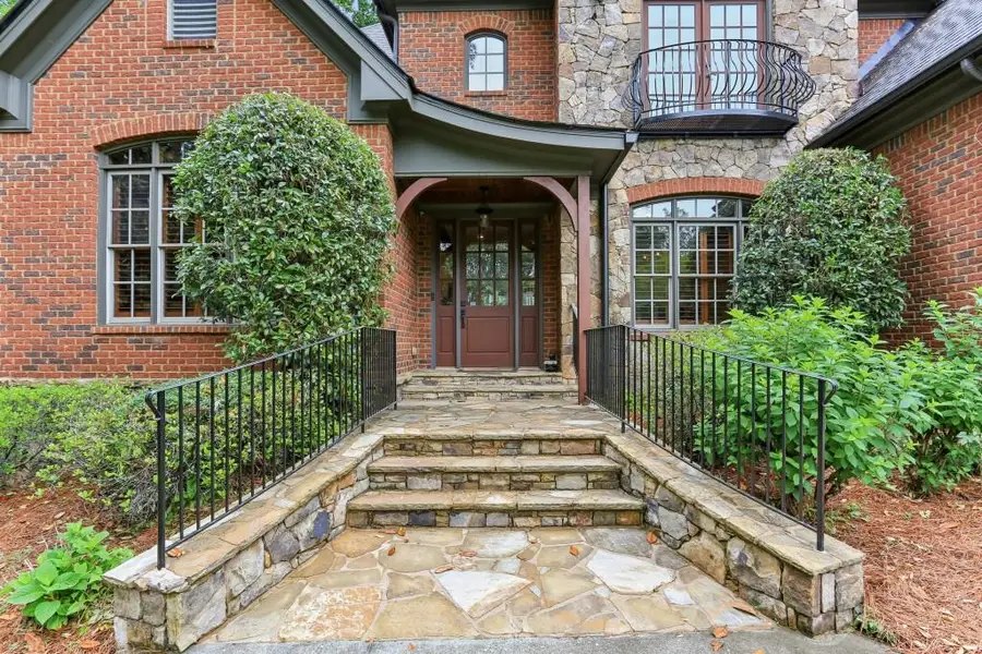 1170 Pine Ridge Road Ne, Atlanta, GA 30324 - #2