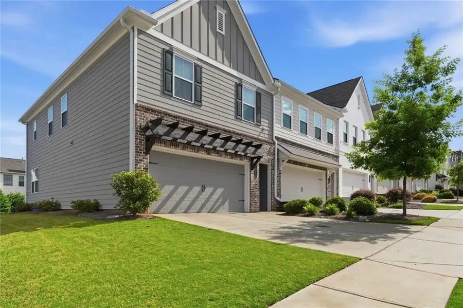 1308 Willamette Way, Marietta, GA 30008 - #2