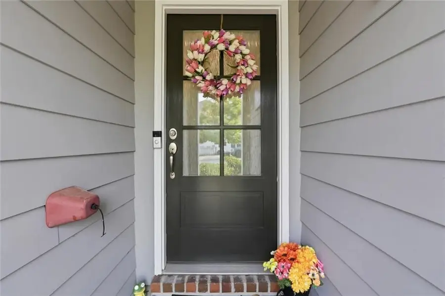 1308 Willamette Way, Marietta, GA 30008 - #3