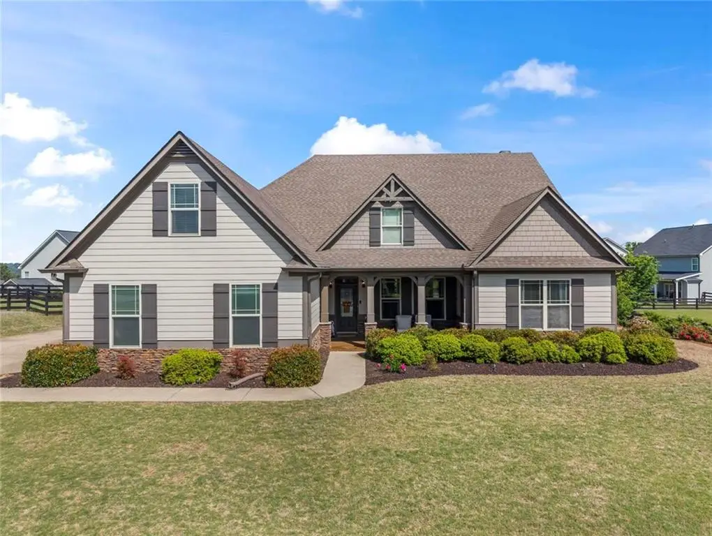 549 Riverwalk Manor Drive, Dallas, GA 30132 - #1