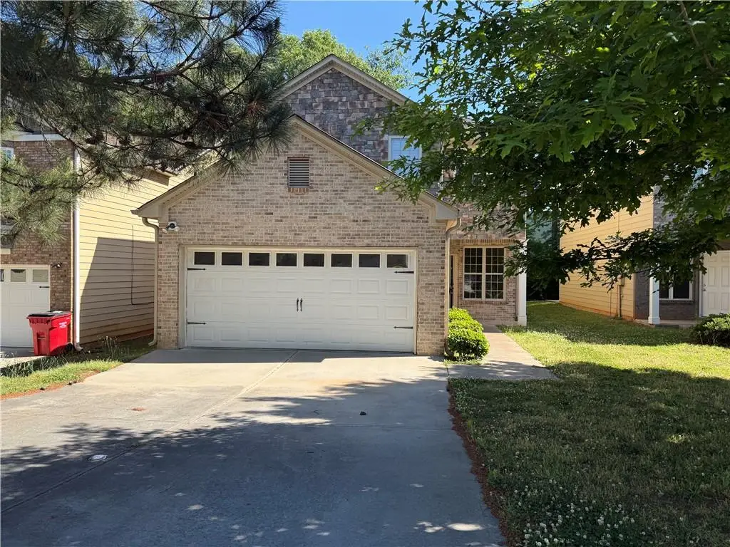 1441 Arbor Place Drive, Morrow, GA 30260 - #1