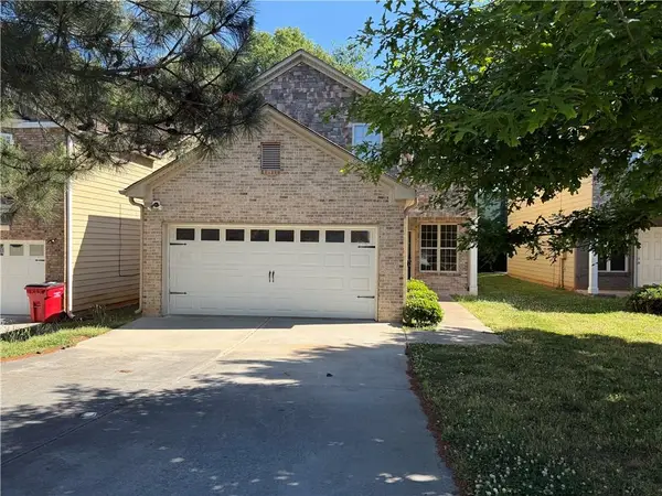 1441 Arbor Place Drive, Morrow, GA 30260