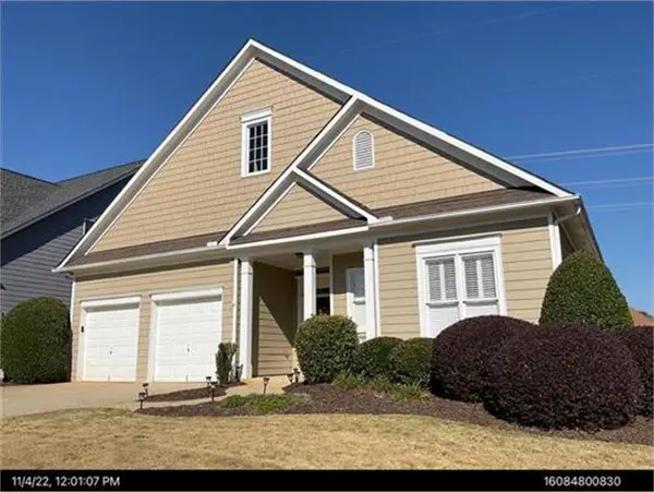 1531 Roxbury Place, Marietta, GA 30062