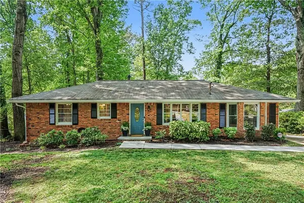 840 Vista Way, Decatur, GA 30033