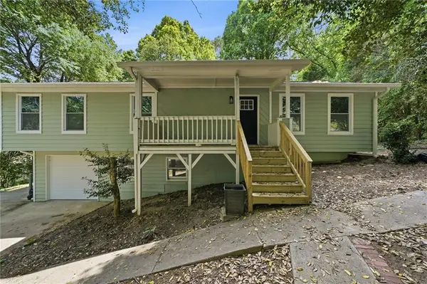 303 Quail Hollow Drive, Woodstock, GA 30188